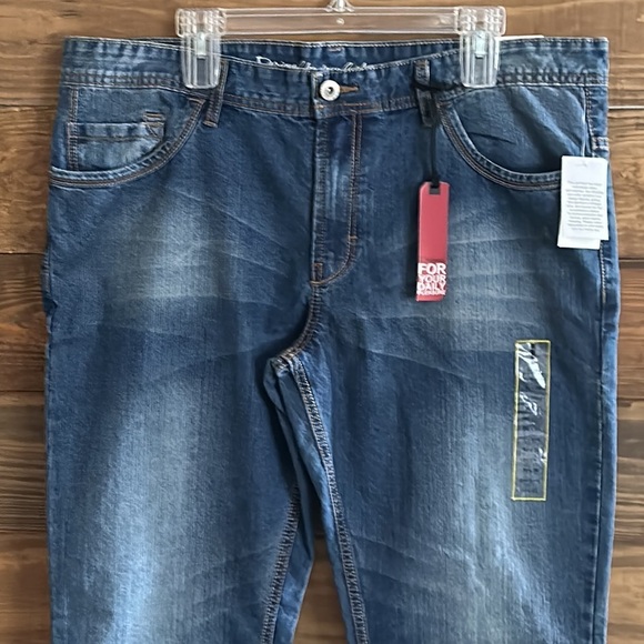 i Jeans by Buffalo Men’s Jeans - Picture 2 of 9